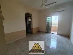 Two bedrooms and a large living room with a balcony in Al Nuaimiya 1 area, close to all services and