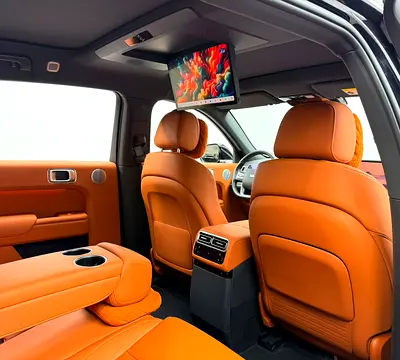 Li Auto L7 Ultra, миниатюра 17