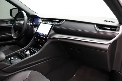 2024 JEEP GRAND CHEROKEE 照片 9