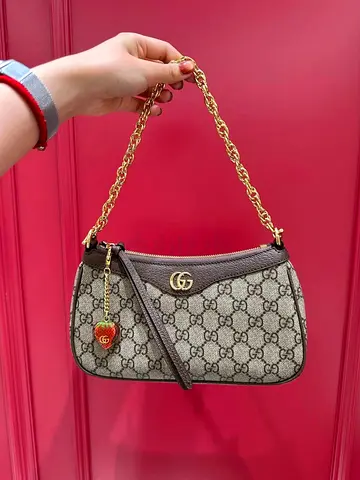 GUCCI Women's Ophidia Mini Bag