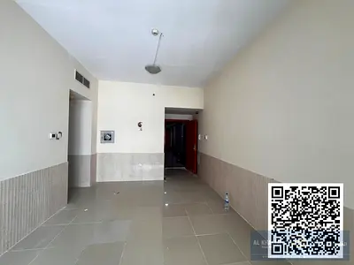 Spacious 1 Bedroom Apartment with Parking | Ajman Pearl Towers | Ready to Move