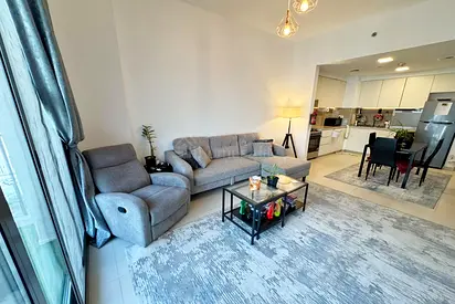 Great Deal | Unfurnished | Vacant By August