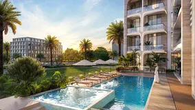 studio for sell direct from developer