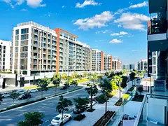Boulevard View // AC Free // Fully Furnished Huge Size 1-bhk Just 75k Rent 4 Cheques