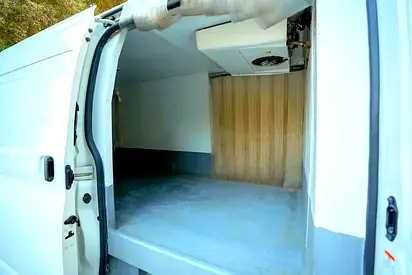 2020 Toyota HIACE 照片 9