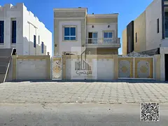 Freehold modern villa with 3 bedrooms, no fees