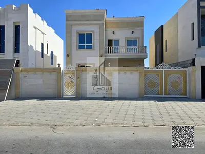 Freehold modern villa with 3 bedrooms, no fees