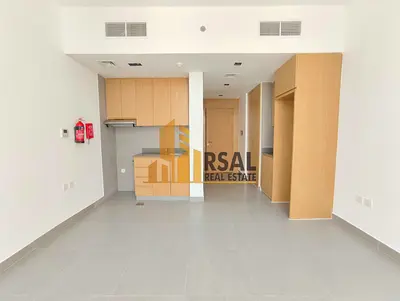 Brand New Studio with All Amenities in Al Mamsha