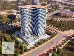3BR Apartment | 40% discount to Full Cash Buyers | City & Pool Views | Furnished Interiors