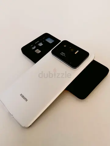 Xiaomi 11 Ultra 512 Rom,12+8 Ram, 120x zoom with Box