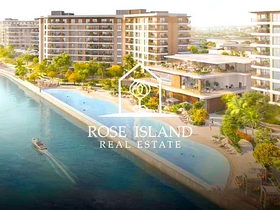 HOT Deal|Full Golf View|High Floor|Best Investment