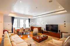 Type 3M + Upgraded | Unfurnished | August