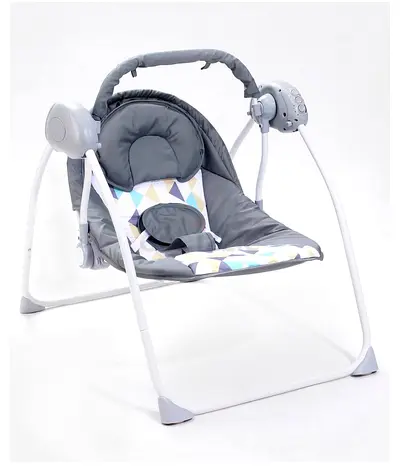 Baby swing electric