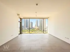 Community Park View | Middle Floor | Rented