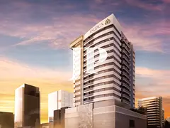 Downtown View 1BR | Furnished | Pool & Kids Area