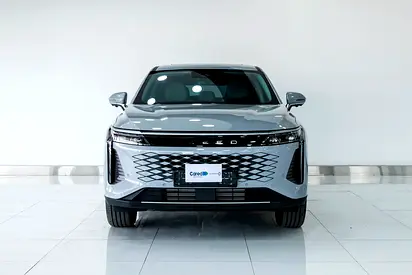 EXEED RX Luxury, миниатюра 2