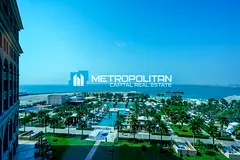 Full Sea View | Furnished 2BR | Premium Finishing