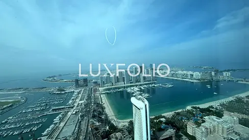 Palm View | Upgraded | Furnished