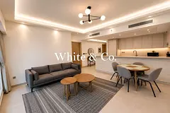 Brand New | Fully Furnished | Storage Room