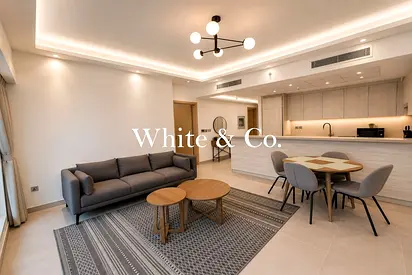Brand New | Fully Furnished | Storage Room