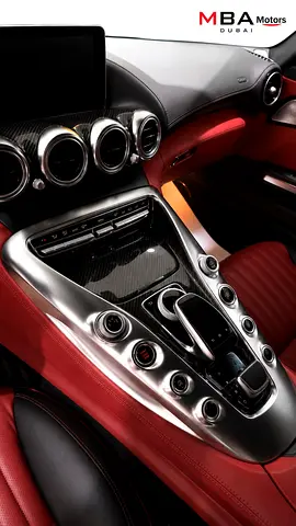 2016 Mercedes-BENZ AMG 照片 10