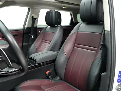 Land Rover Range Rover Evoque P250 SE, миниатюра 11