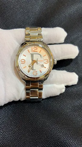 Ferre Men's Watch.