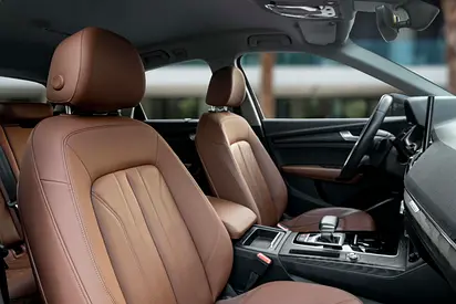 Audi Q5 45 TFSI quattro, миниатюра 11