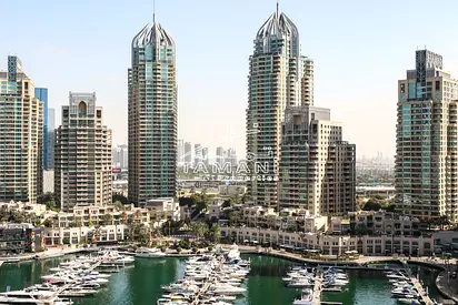Full Marina View | Ensuite | Spacious Layout