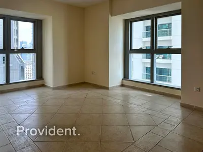 Luxury Living | Elegant 2BR | Prime Investment