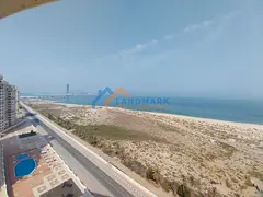 Spacious 1 bedroom apartment-sea view- Casino view