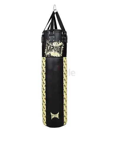 TAPOUT ARTIFICIAL LEATHER BOXING BAG 150CM