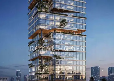 Commercial OfficeI Investment Opportunity | Radiant Atrium, Al Reem Island