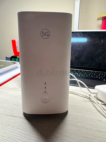 Huawei 5G CPE Pro Router