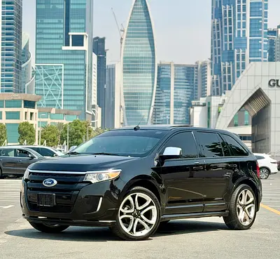 صورة 3 لـ 2013 FORD EDGE