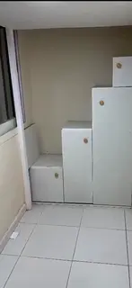 Partition Near Rigga Metro Station