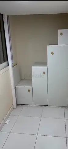 Partition Near Rigga Metro Station