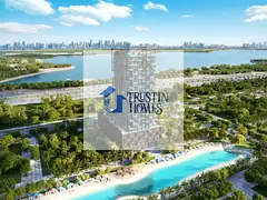 Premium Apartments / Smart Home / High ROI