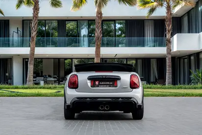 2022 MINI COOPER 照片 5