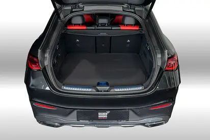 صورة مصغرة 17 لـ 2026 Mercedes-BENZ GLC