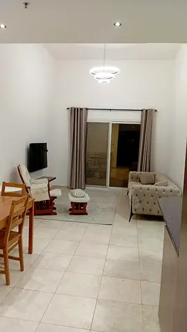 ONE BED Fully Furnished Apartment | Short Term Rental