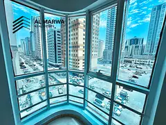 LUXURIOUS SPACIOUS 2BHK | FREE ONE MONTH | FAMILY BUILDING | BRIGHT AND CLEAN | NEAR TO DUBAI EXIT