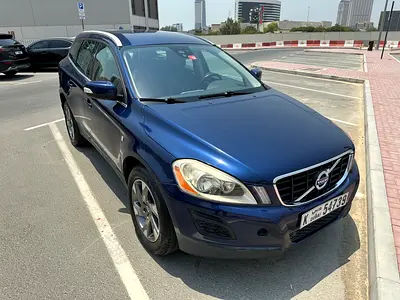 2012 Volvo XC60 照片 2