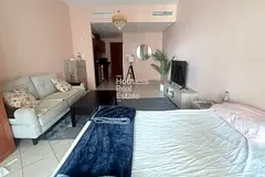 Fully Furnished | High Floor | Ready to Move In