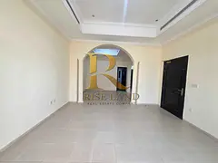 Nice 5 BR villa with Maid room, Majlis - MBZ city
