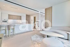 High Floor Brand New Fully Furnished Large Balcony
