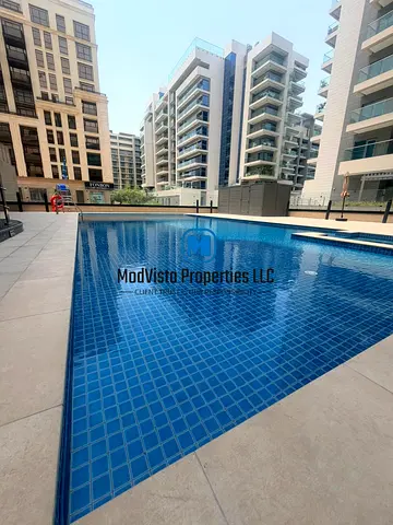 SEMI HOTEL APARTMENT | FLEXIBLE PAYMENT | ALL INCLUSIVE