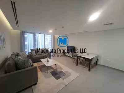 SEMI HOTEL APARTMENT | UP TO 12 PAYMENTS | ALL INCLUSIVE
