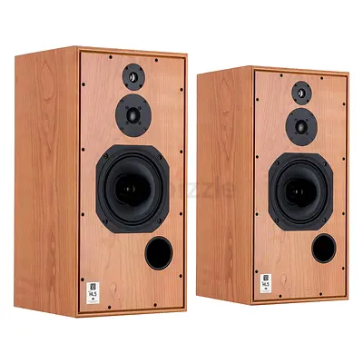 Harbeth Super HL5 Plus XD - Cherry