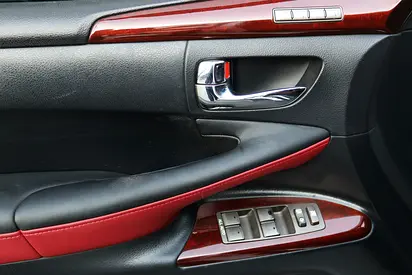 صورة 12 لـ 2015 Lexus LX-SERIES